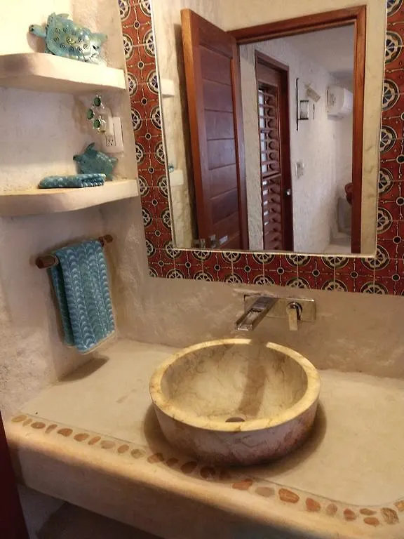 Kaplumbaga Hotel Isla Holbox México