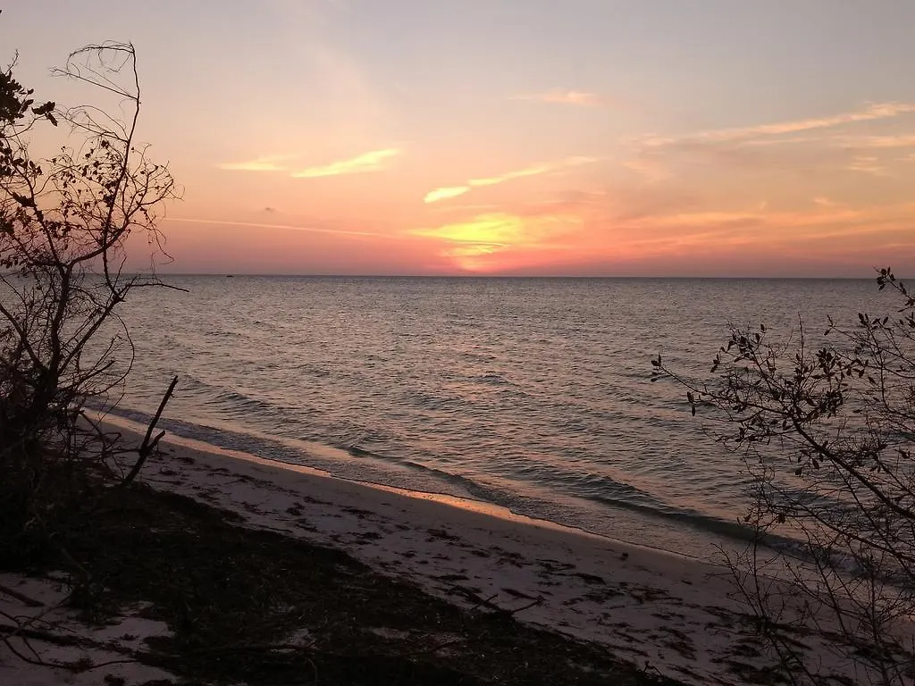 Kaplumbaga Hotel Isla Holbox